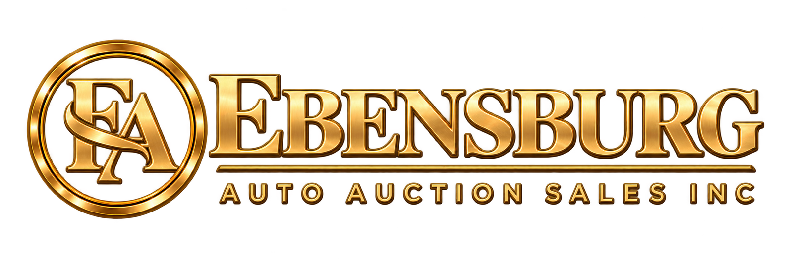 Ebensburg Auto Auction Sales Inc