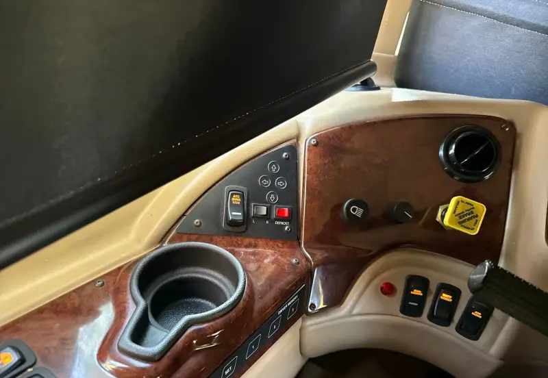 2008 Newmar Spartan Essex 4103 photo 73