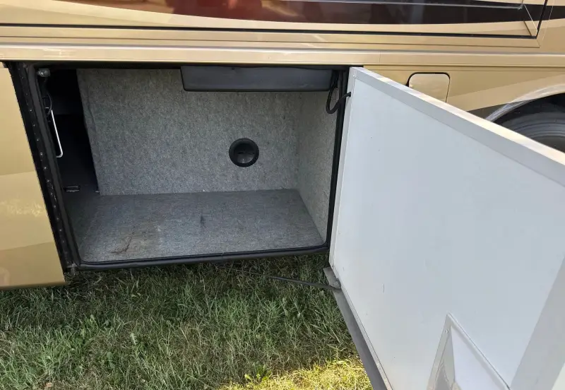 2008 Newmar Spartan Essex 4103 photo 17
