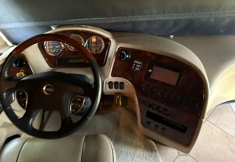 2008 Newmar Spartan Essex 4103 photo 64