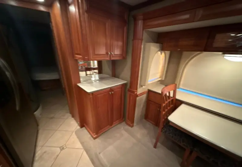 2008 Newmar Spartan Essex 4103 photo 81