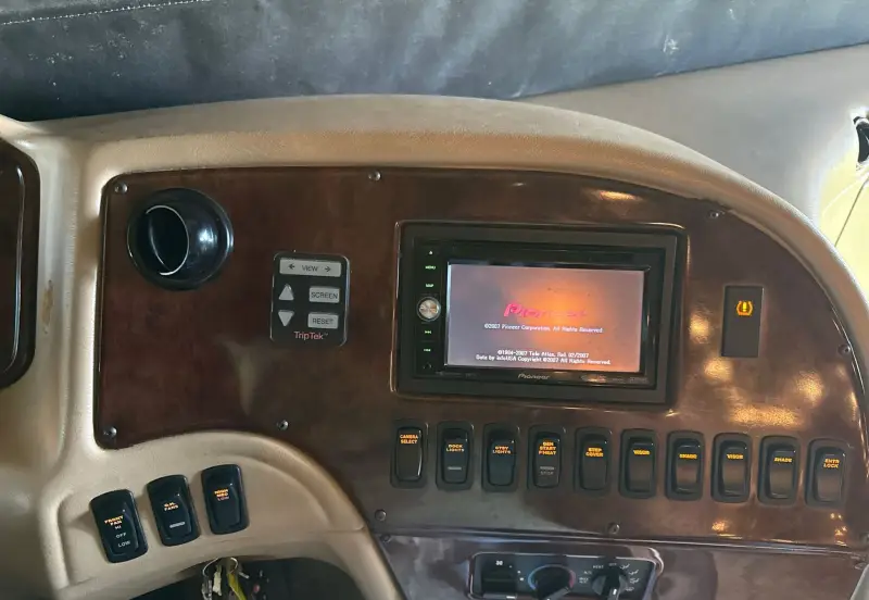 2008 Newmar Spartan Essex 4103 photo 71