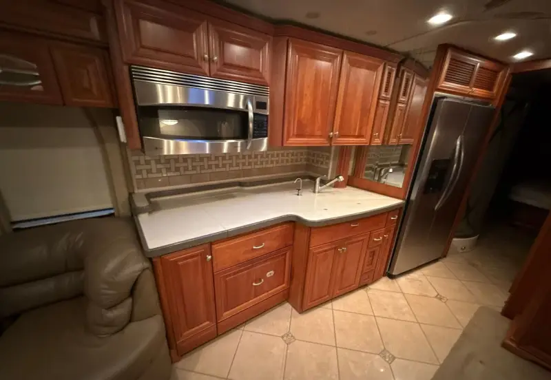 2008 Newmar Spartan Essex 4103 photo 78