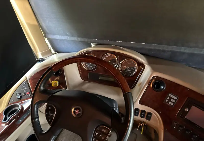 2008 Newmar Spartan Essex 4103 photo 65