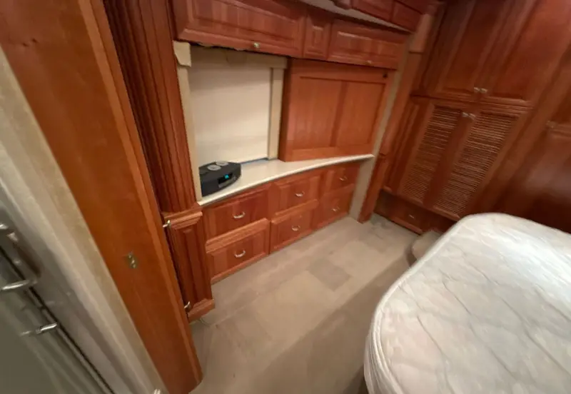 2008 Newmar Spartan Essex 4103 photo 93