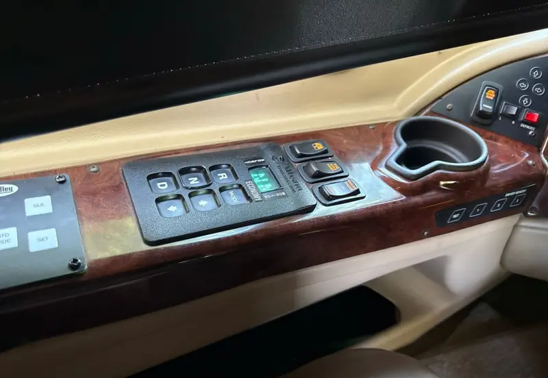 2008 Newmar Spartan Essex 4103 photo 74