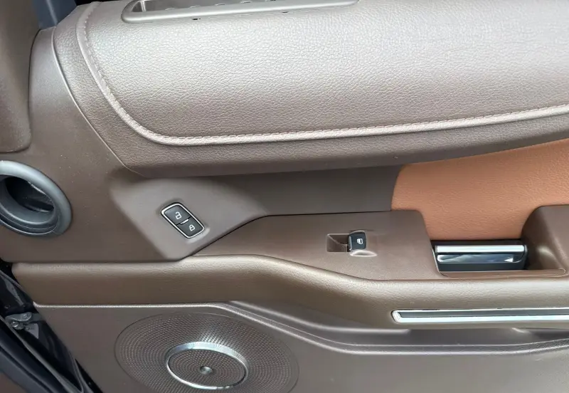 2024 Ford Expedition King Ranch photo 35