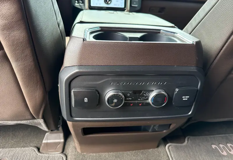 2024 Ford Expedition King Ranch photo 52