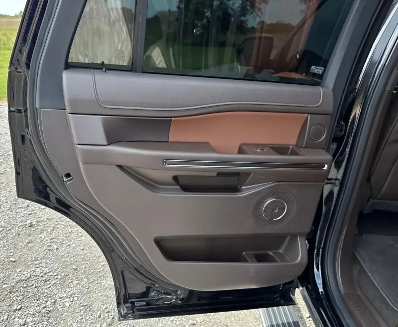 2024 Ford Expedition King Ranch photo 46