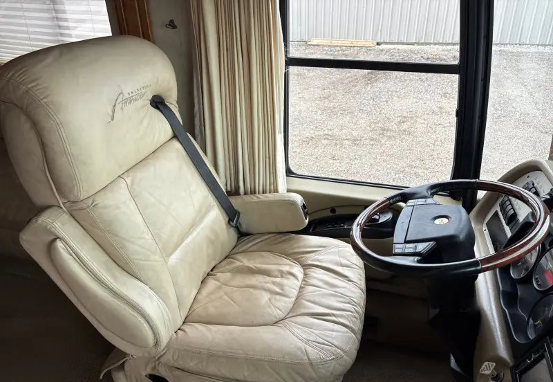 2006 Fleetwood American Tradition photo 72