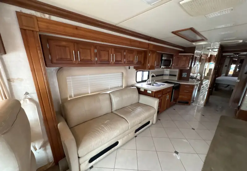 2006 Fleetwood American Tradition photo 98