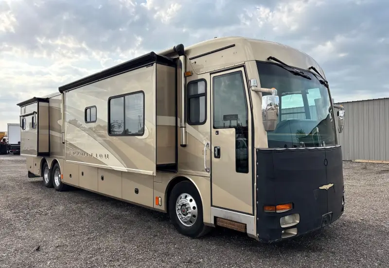 2006 Fleetwood American Tradition photo 1