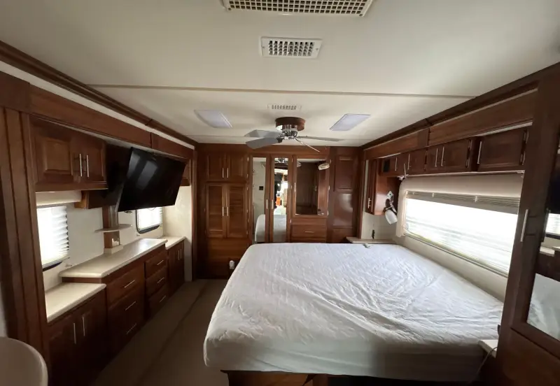 2006 Fleetwood American Tradition photo 113