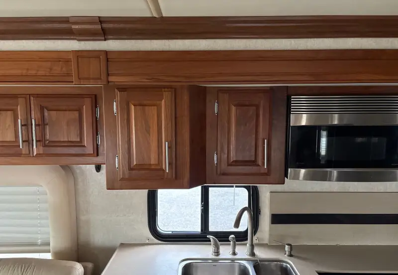 2006 Fleetwood American Tradition photo 102
