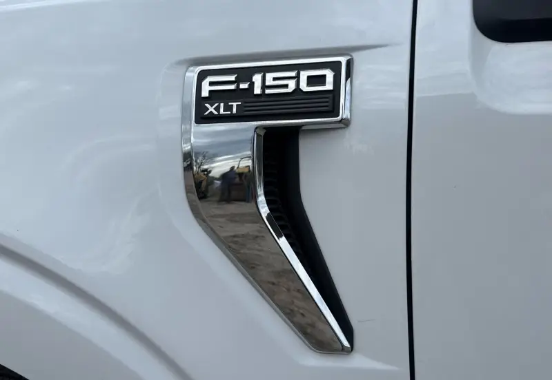 2022 Ford F150 photo 14