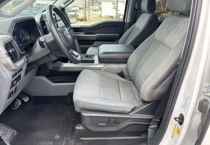 2022 Ford F150 photo 20