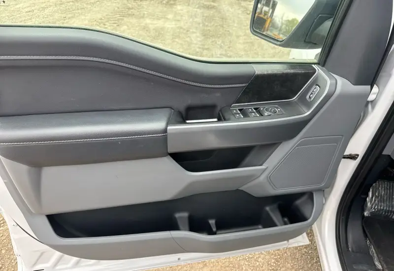 2022 Ford F150 photo 19