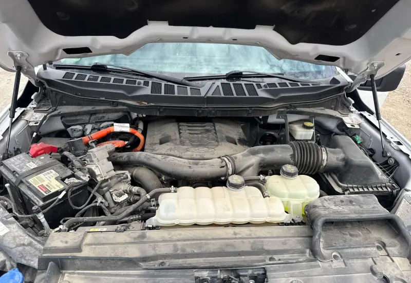 2022 Ford F150 photo 38