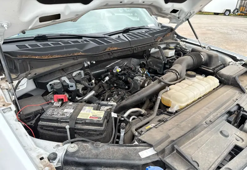 2023 Ford F150 photo 59