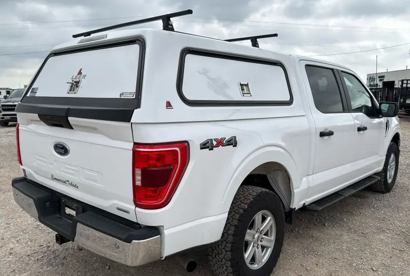 2023 Ford F150 photo 5