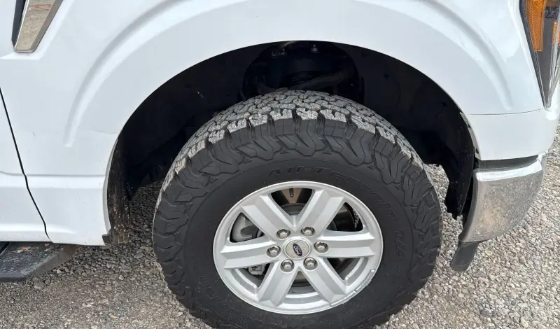2023 Ford F150 photo 68