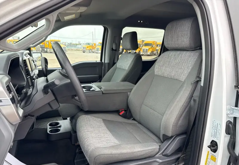 2023 Ford F150 photo 21