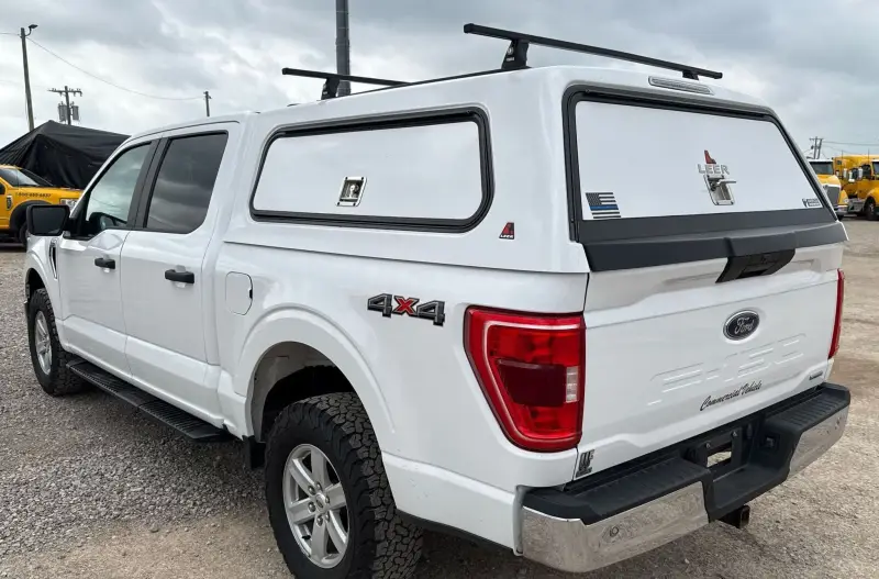 2023 Ford F150 photo 7