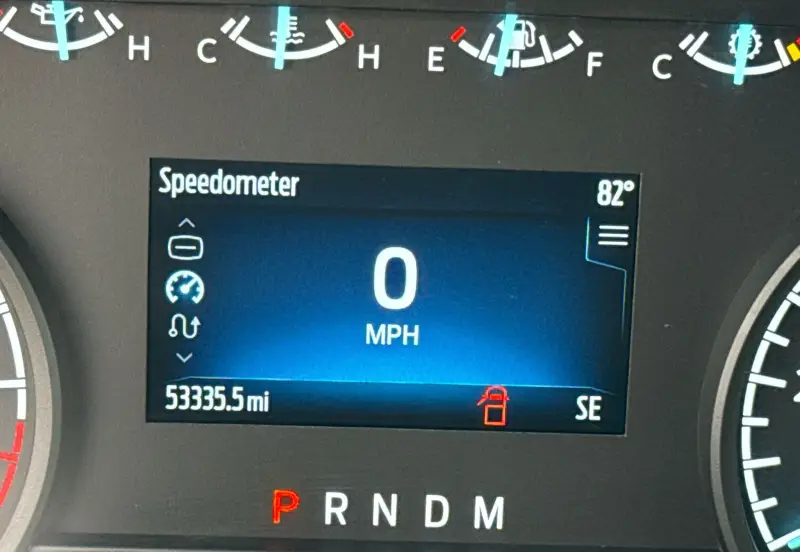 2023 Ford F150 photo 27