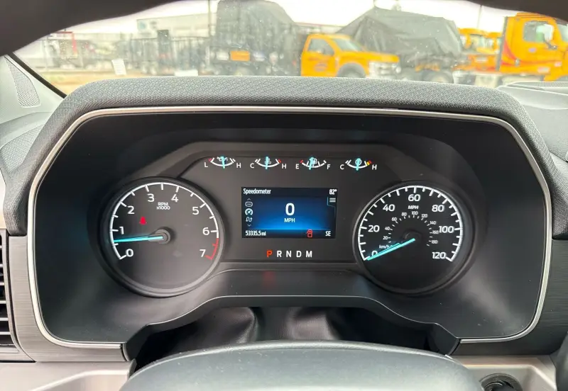 2023 Ford F150 photo 25