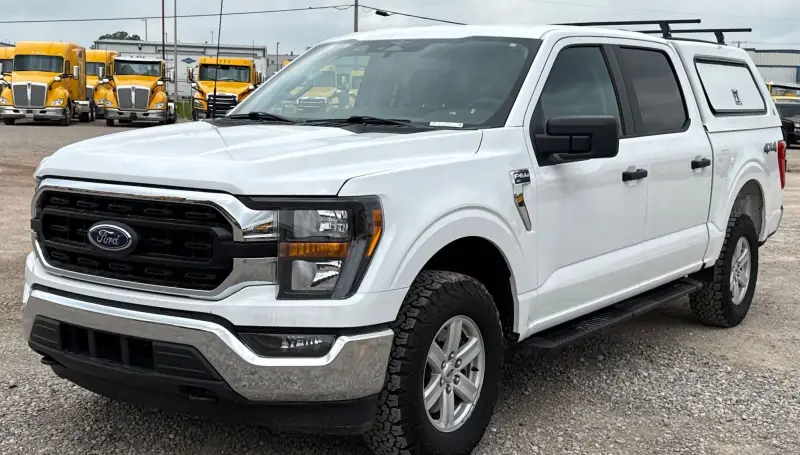 2023 Ford F150 photo 2