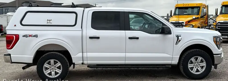 2023 Ford F150 photo 4