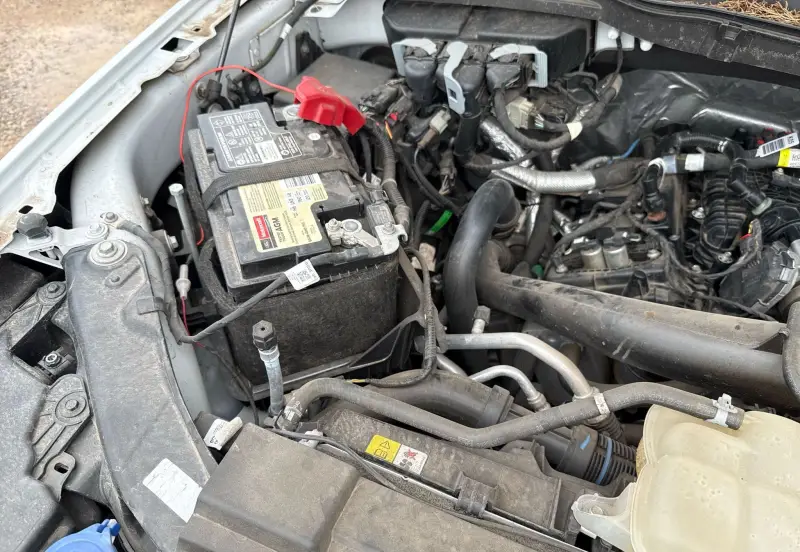 2023 Ford F150 photo 57