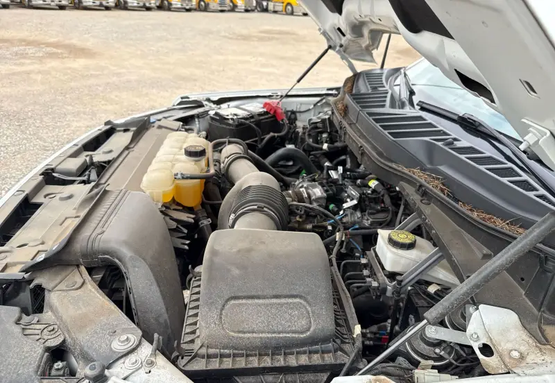 2023 Ford F150 photo 62