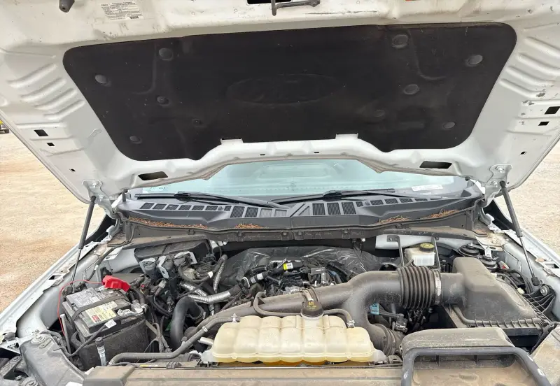 2023 Ford F150 photo 60