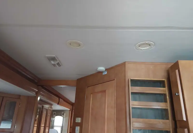 2008 Gulf Stream 8390 Crescendo photo 76