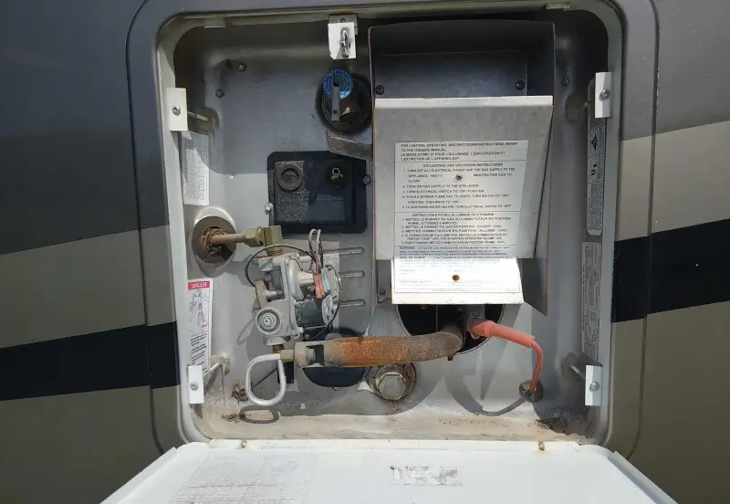 2008 Gulf Stream 8390 Crescendo photo 27