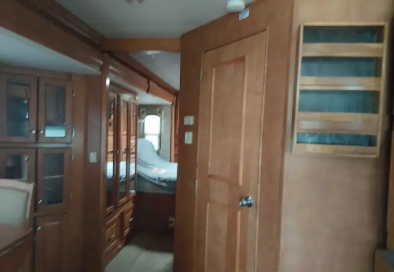 2008 Gulf Stream 8390 Crescendo photo 72