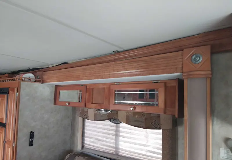 2008 Gulf Stream 8390 Crescendo photo 49