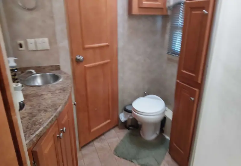 2008 Gulf Stream 8390 Crescendo photo 77