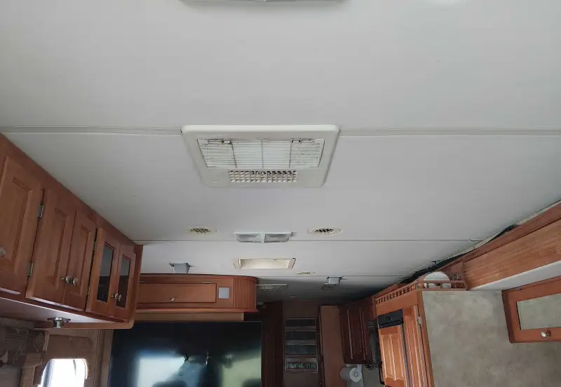 2008 Gulf Stream 8390 Crescendo photo 66