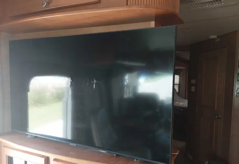 2008 Gulf Stream 8390 Crescendo photo 59