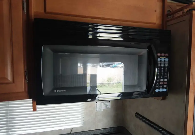2008 Gulf Stream 8390 Crescendo photo 58