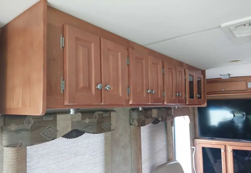 2008 Gulf Stream 8390 Crescendo photo 48