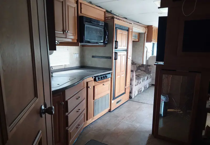 2008 Gulf Stream 8390 Crescendo photo 99
