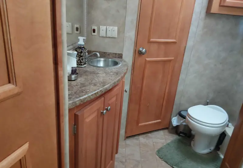 2008 Gulf Stream 8390 Crescendo photo 78