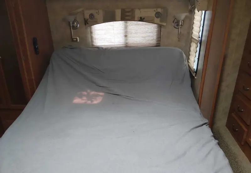 2008 Gulf Stream 8390 Crescendo photo 97