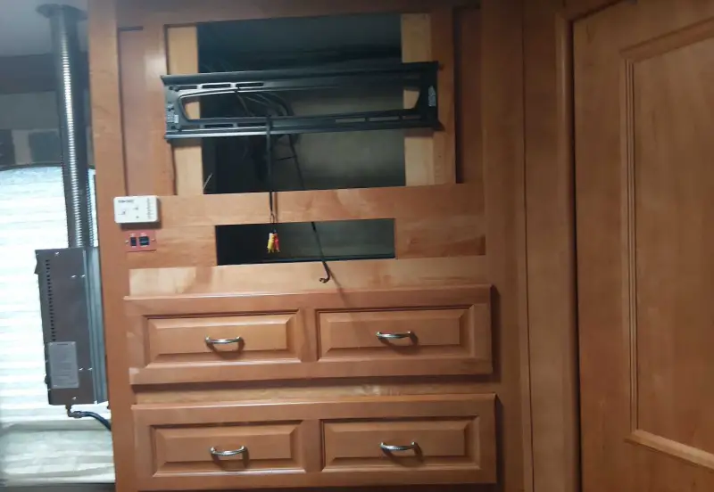2008 Gulf Stream 8390 Crescendo photo 84