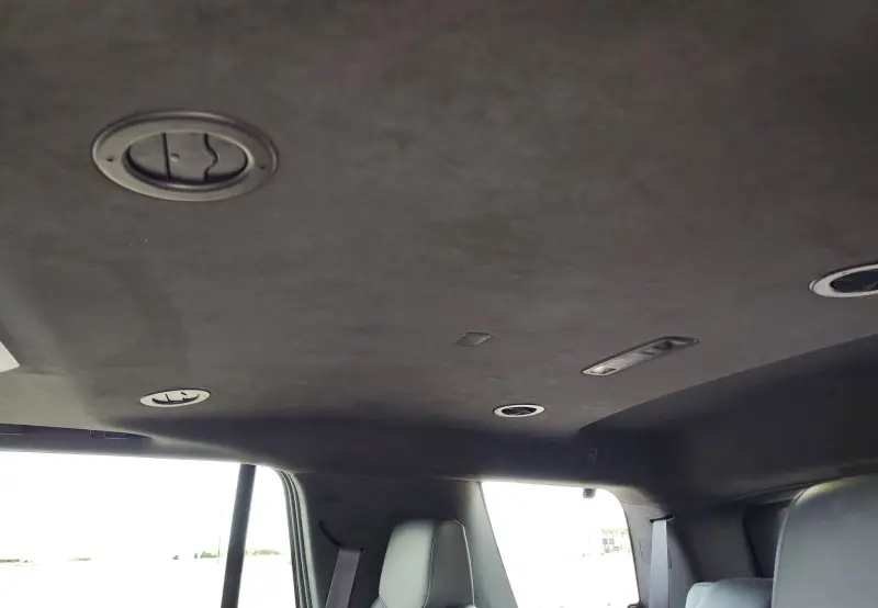 2016 Cadillac Escalade photo 41