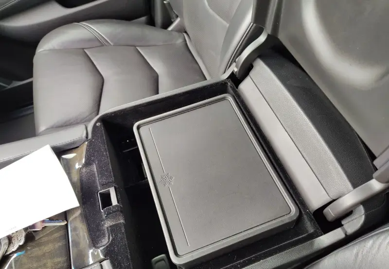 2016 Cadillac Escalade photo 33