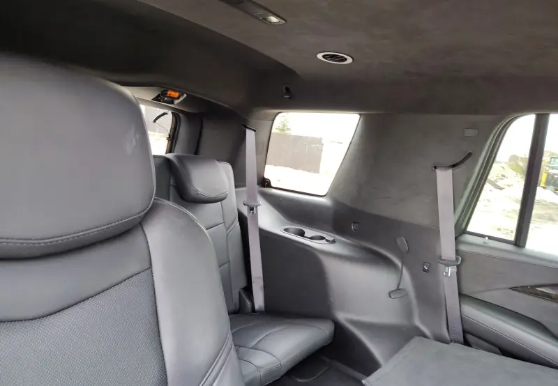2016 Cadillac Escalade photo 47